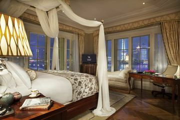 Hotel Waldorf Astoria Shanghai On The Bund