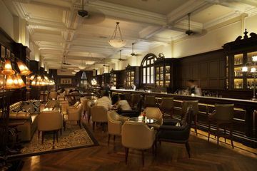 Hotel Waldorf Astoria Shanghai On The Bund