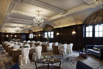 Hotel Waldorf Astoria Shanghai On The Bund