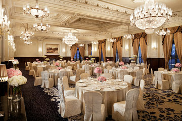 Hotel Waldorf Astoria Shanghai On The Bund