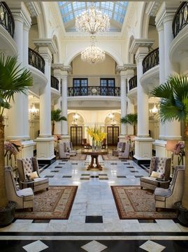 Hotel Waldorf Astoria Shanghai On The Bund