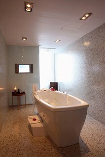 Hotel The Longemont Shanghai