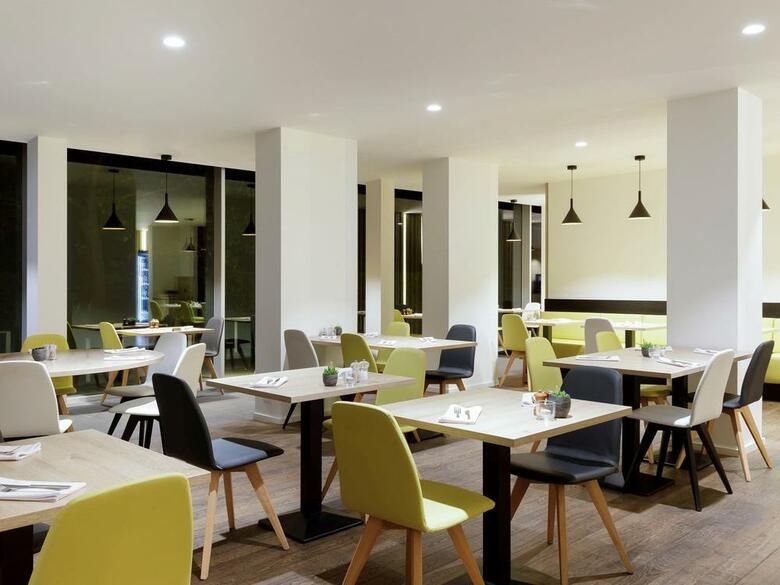 Hotel Ibis Styles Kortrijk Expo