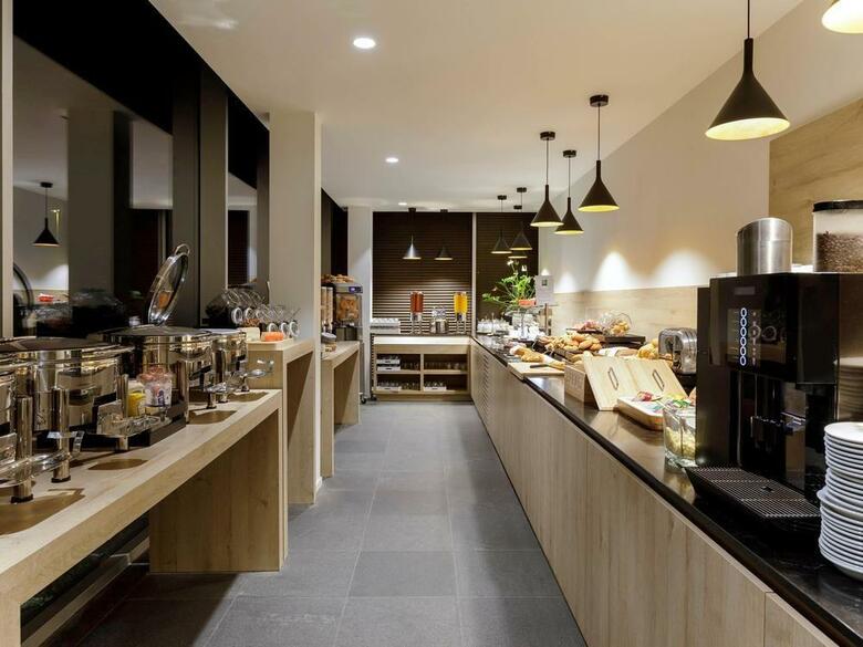 Hotel Ibis Styles Kortrijk Expo
