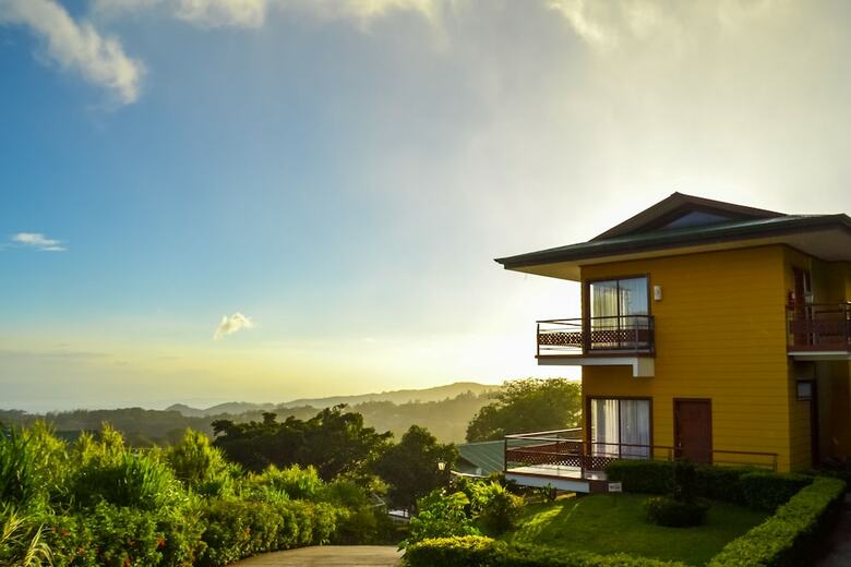 Hotel Ficus Sunset Suites