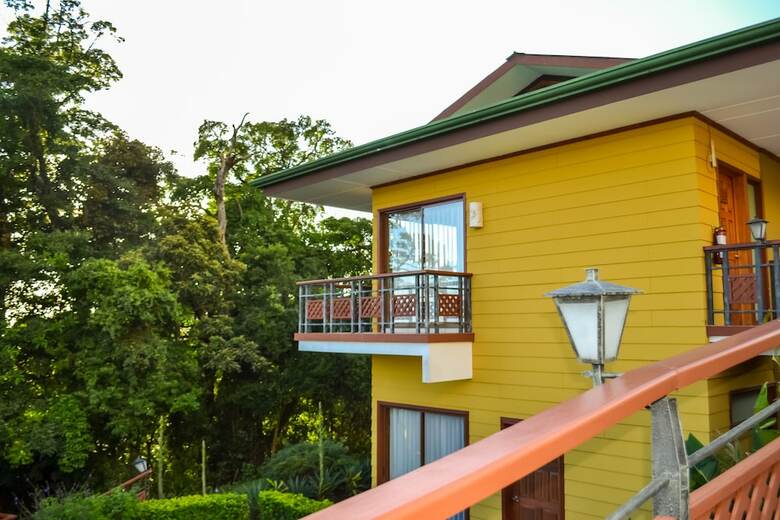 Hotel Ficus Sunset Suites