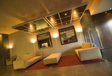 Hotel Mantra Hindmarsh Square