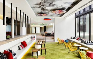 Hotel Qt Gold Coast