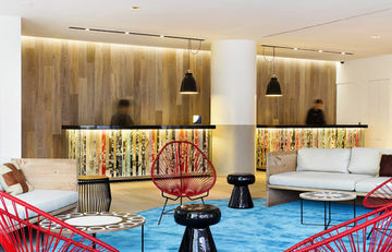Hotel Qt Gold Coast