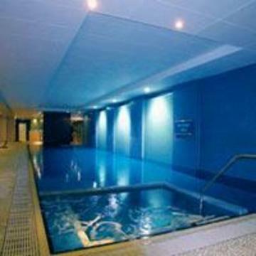 Hotel Oaks Plaza Pier