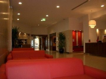 Hotel Oaks Plaza Pier