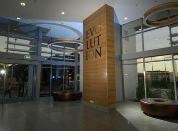 Hotel Evolution Apartments