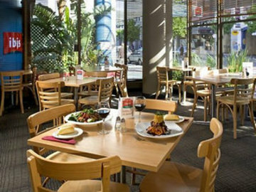 Hotel Ibis Perth