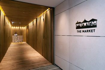 Hotel Icon