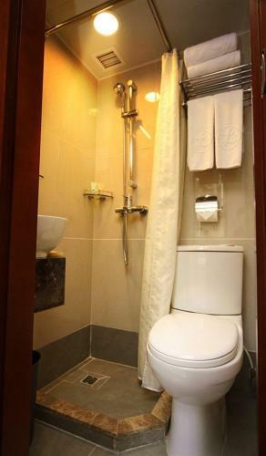 Lander Hotel Prince Edward