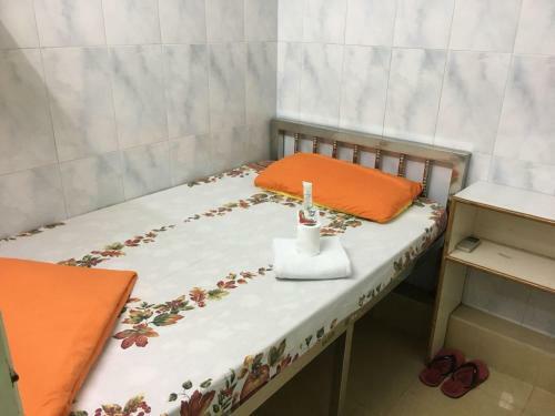 Hostal New China Yan Yan Guesthouse