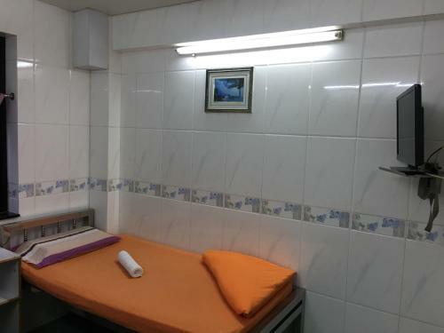 Hostal New China Yan Yan Guesthouse