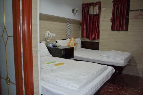 Hostal Everest Base Camp Hostel