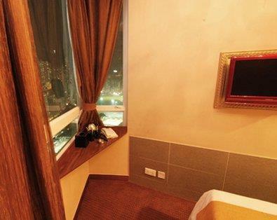 Best Western Hotel Causeway Bay