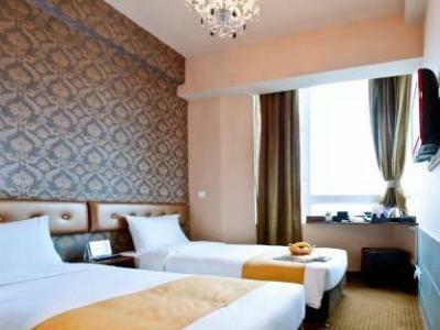 Best Western Hotel Causeway Bay