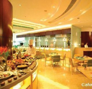 Hotel B P International