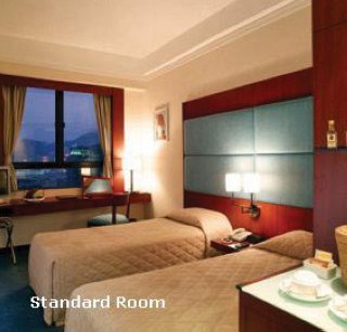 Hotel B P International