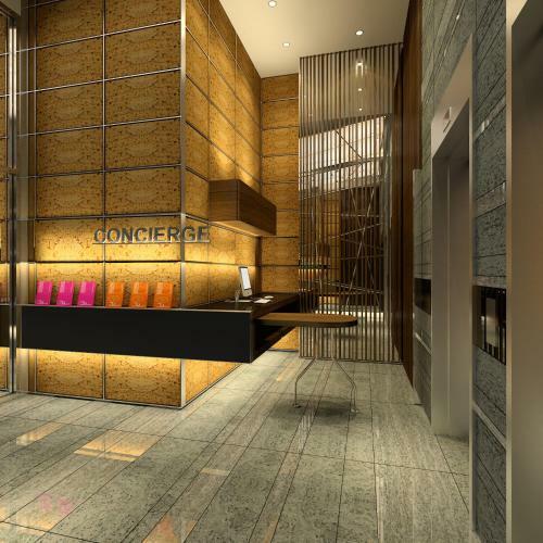 Lodgewood By L'hotel Mongkok Hong Kong