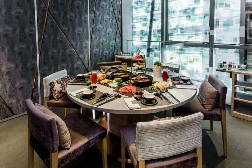 Lodgewood By L'hotel Mongkok Hong Kong