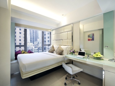 Iclub Sheung Wan Hotel