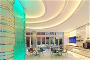 Iclub Sheung Wan Hotel