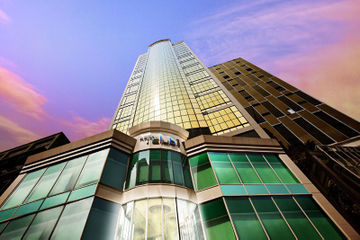 Iclub Wan Chai Hotel
