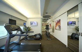 Iclub Wan Chai Hotel