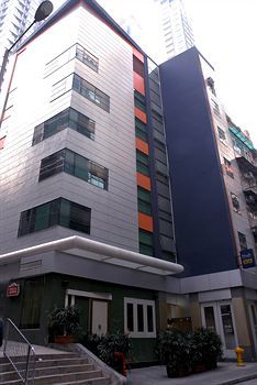 Hotel Mingle At The Eden