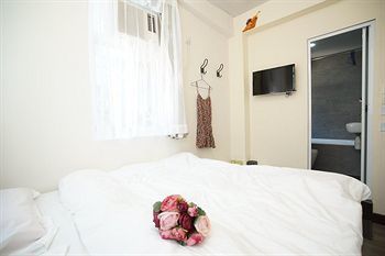 Hostal Alohas Hostel