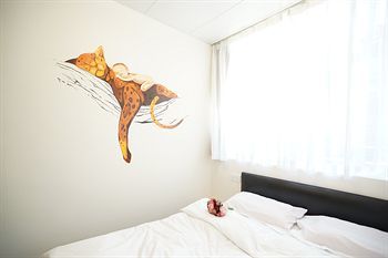 Hostal Alohas Hostel