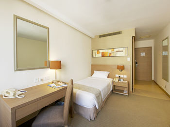 Hotel The Salisbury - Ymca Of Hong Kong