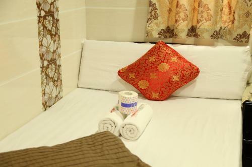 Hostal European Hostel