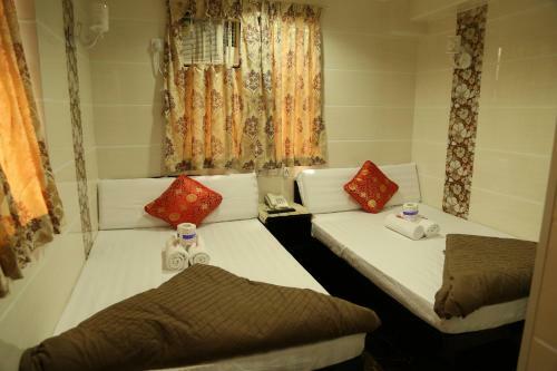 Hostal European Hostel