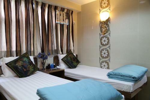 Hostal European Hostel
