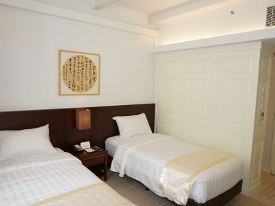 Hotel Heritage Lodge