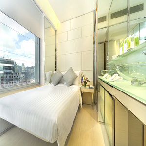 Iclub Fortress Hill Hotel