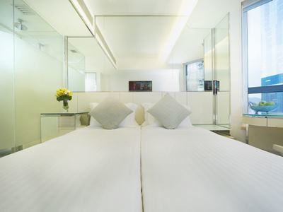 Iclub Fortress Hill Hotel