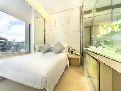 Iclub Fortress Hill Hotel