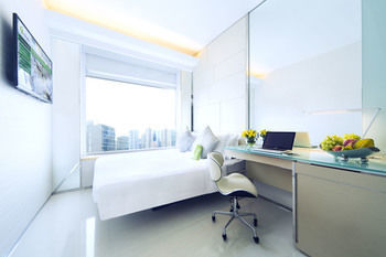 Iclub Fortress Hill Hotel