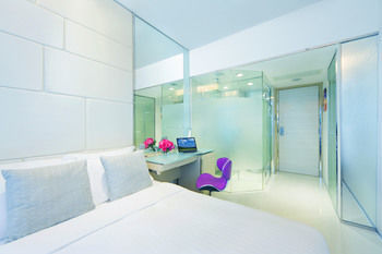 Iclub Fortress Hill Hotel