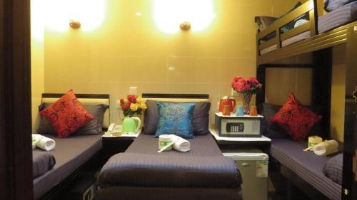 Hostal Manila Hotel