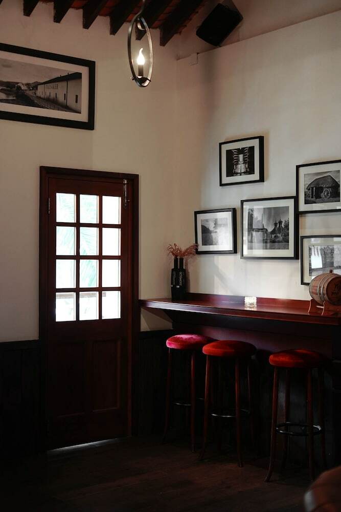Hotel Hullett House