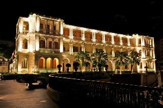 Hotel Hullett House