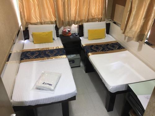 Hostal Toronto Motel