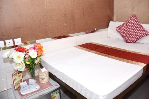 Hostal Toronto Motel
